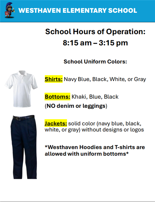 Uniform Guidelines